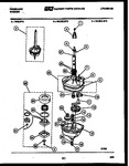 Diagram for 04 - Transmission Parts