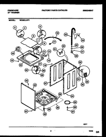 Diagram for WCISCLL2