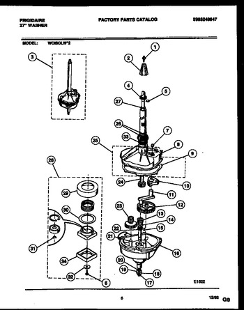 Diagram for WCISCLW2