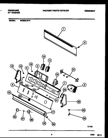 Diagram for WCISCLW2