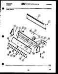 Diagram for 02 - Console And Control Parts