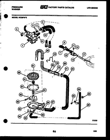 Diagram for WCSFW0