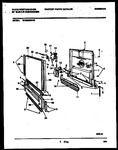 Diagram for 04 - Door Parts