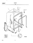 Diagram for 07 - Tub