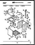 Diagram for 02 - Cabinet Parts