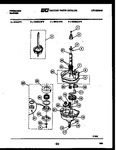 Diagram for 04 - Transmission Parts