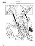 Diagram for 02 - P16v0035 Dry Cab,heater