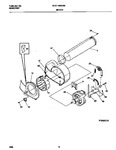 Diagram for 05 - P16m0019 Motor,blower