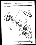 Diagram for 05 - Blower And Drive Parts