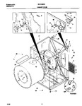 Diagram for 02 - P16v0035 Dry Cab,heater