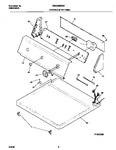 Diagram for 04 - Control Panel