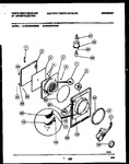 Diagram for 03 - Door Parts