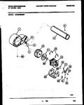 Diagram for 05 - Blower And Drive Parts