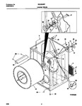 Diagram for 02 - Cabinet/drum