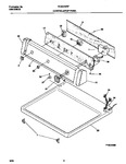 Diagram for 04 - Controls/top Panel