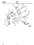 Diagram for 06 - Burner