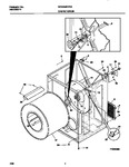 Diagram for 02 - Cabinet/drum