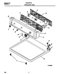 Diagram for 04 - Controls/top Panel