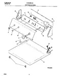 Diagram for 04 - P16c0070 Control Panel