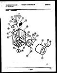 Diagram for 02 - Cabinet And Component Parts