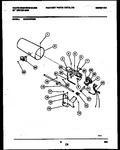 Diagram for 06 - Burner, Igniter And Valve