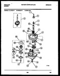 Diagram for 04 - Transmission Parts