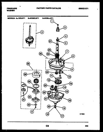 Diagram for WDLL1