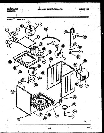 Diagram for WDSLL1