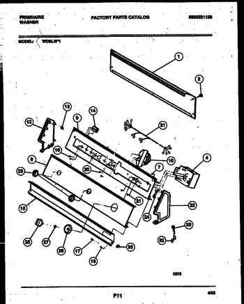 Diagram for WDSLL1