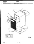 Diagram for 02 - Cabinet Front And Wrapper