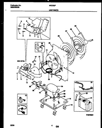 Diagram for WED25P3