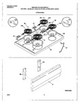 Diagram for 07 - Top/drawer