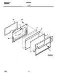 Diagram for 06 - Door