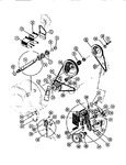 Diagram for 05 - Pulley, Belts