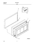 Diagram for 03 - Door