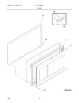 Diagram for 03 - Door