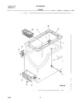 Diagram for 05 - Cabinet