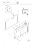 Diagram for 03 - Door