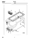 Diagram for 03 - Cabinet