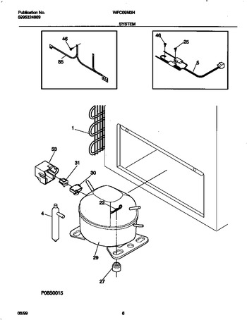 Diagram for WFC09M3HW0