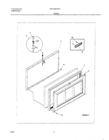 Diagram for WFC09M3HW1