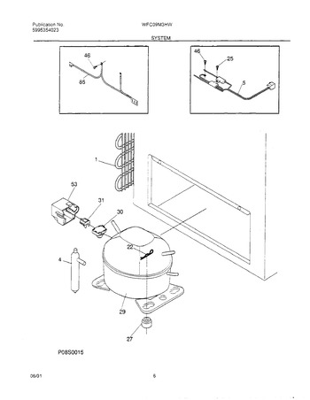 Diagram for WFC09M3HW1