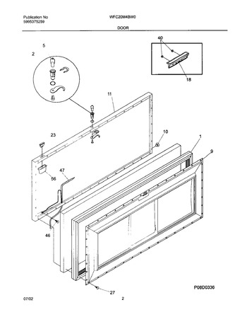 Diagram for WFC20M4BW0