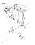 Diagram for 05 - Cabinet