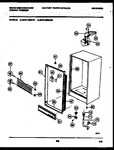 Diagram for 03 - Cabinet Parts