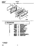 Diagram for 06 - Door