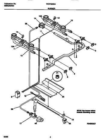 Diagram for WGF323BADB