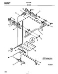 Diagram for 03 - Burner