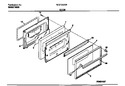 Diagram for 06 - Door