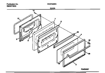 Diagram for WGF325BADC